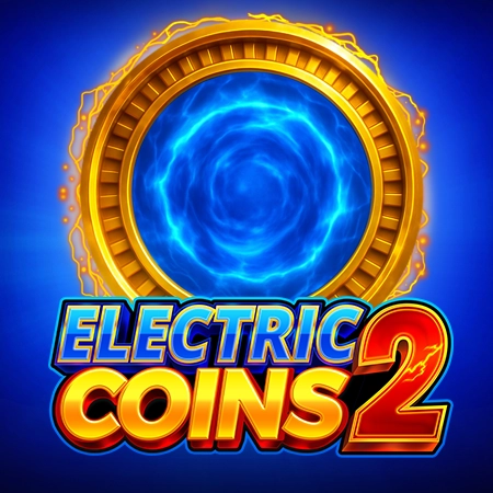 Electric Coins 2 door Fugaso