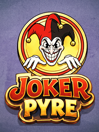Joker Pyre door iSoftBet