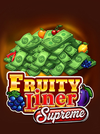 FruityLiner Supreme by MNC