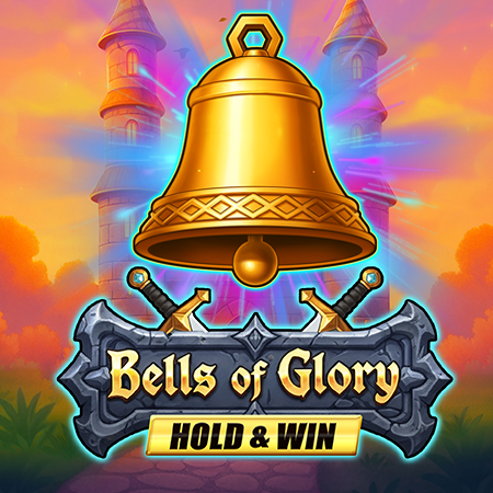 Bells of Glory Hold & Win door Novomatix