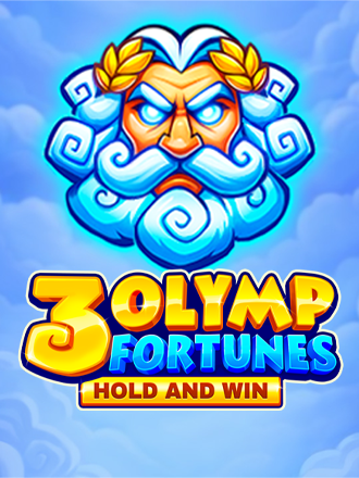 3 Olymp Fortunes by Oakworks