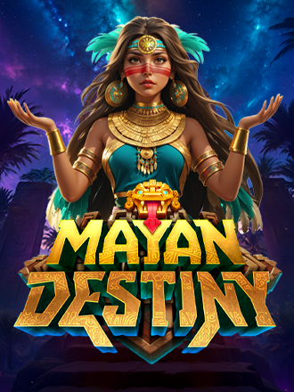 Mayan Destiny door PG Soft